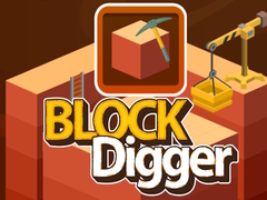 游戏Block Digger