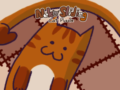 游戏Neko Sliding: Cat Puzzle