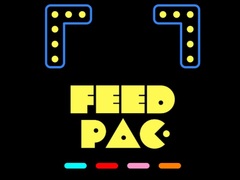 游戏Feed Pac