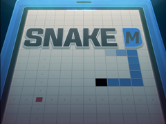 游戏Shrouk Snake