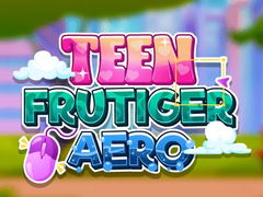 游戏Teen Frutiger Aero