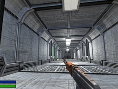 游戏Shooter3D