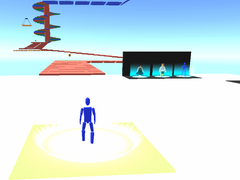 游戏Easy Obby Parkour