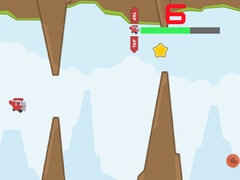 游戏Flappy Flight