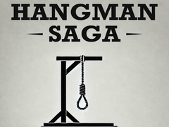 游戏Hangman Saga