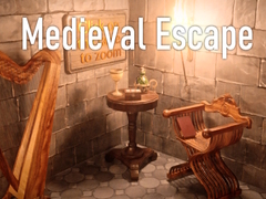 游戏Medieval Escape
