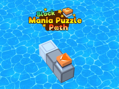 游戏Block Mania Puzzle Path