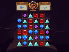 游戏Jewel Miner Quest