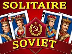 游戏Solitaire Soviet
