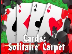 游戏Cards: Solitaire Carpet