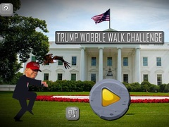 游戏Trump Wobble Walk Challenge