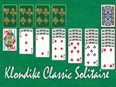 游戏Klondike Classic Solitaire
