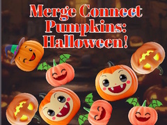 游戏Merge Connect Pumpkins: Halloween!