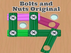 游戏Bolts and Nuts Original