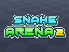 游戏Snake Arena 2