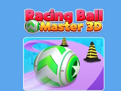 游戏Racing Ball Master 3D