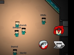 游戏Among Squid Challenge