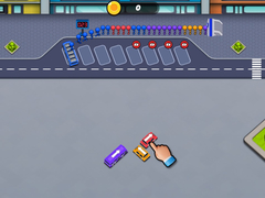 游戏Bus Parking Out