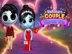 游戏Nightmare Couple Eternal Love