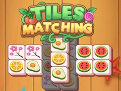 游戏Tiles Matching