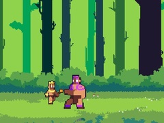 游戏Jungle Game