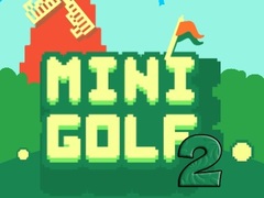 游戏Mini Golf 2