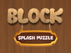 游戏Block Splash Puzzle