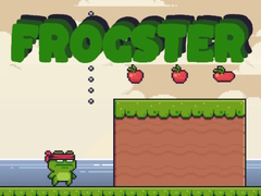 游戏Frogster