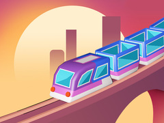 游戏Train Master