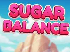 游戏Sugar Balance