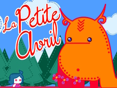 游戏La Petite Avril
