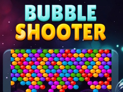 游戏Bubble Shooter