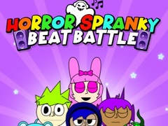 游戏Horror Spranky Beats