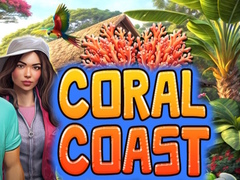游戏Coral Coast