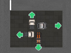 游戏Car Parking 12