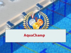 游戏Aquachamp