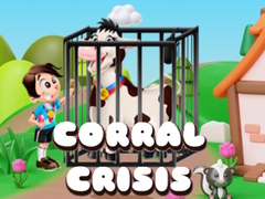游戏Corral Crisis