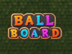 游戏Ball Board