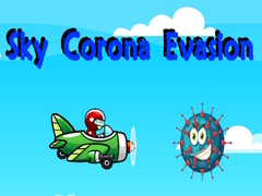 游戏Sky Corona Evasion