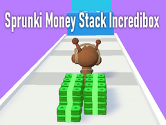 游戏Sprunki Money Stack Incredibox