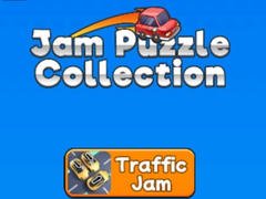 游戏Jam Puzzle Collection