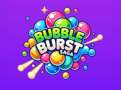 游戏Bubble Burst Saga