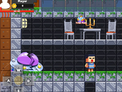 游戏Minecraft Blockman Go