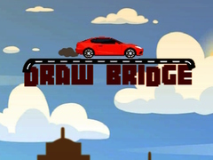 游戏Draw Bridge 