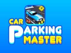 游戏Car Parking Master 