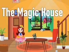 游戏The Magic House