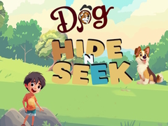 游戏Dog Hide N Seek