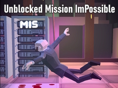 游戏Unblocked Mission ImPossible