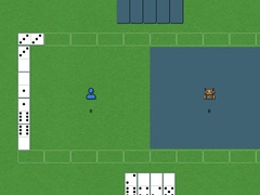 游戏Dominoes Classic Duel