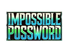游戏Impossible Possword